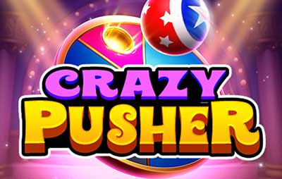 Crazy Pusher